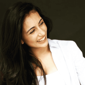 Aashna Singh