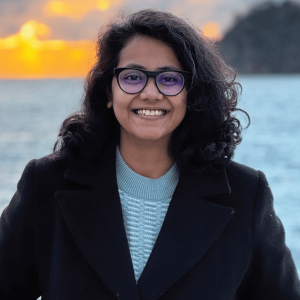 Arunita Sircar
