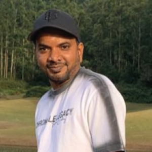 Avinash Dias
