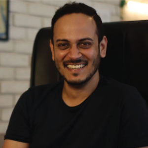 Gaurav Gupta