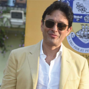 Ness Wadia