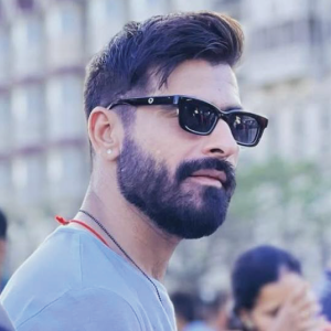 Nikhil Mehta
