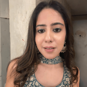 Ria Sehgal