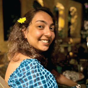 Simran Lamba