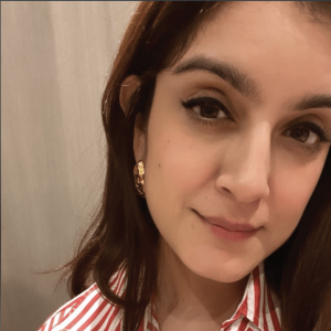 Yoshita Bhaskar